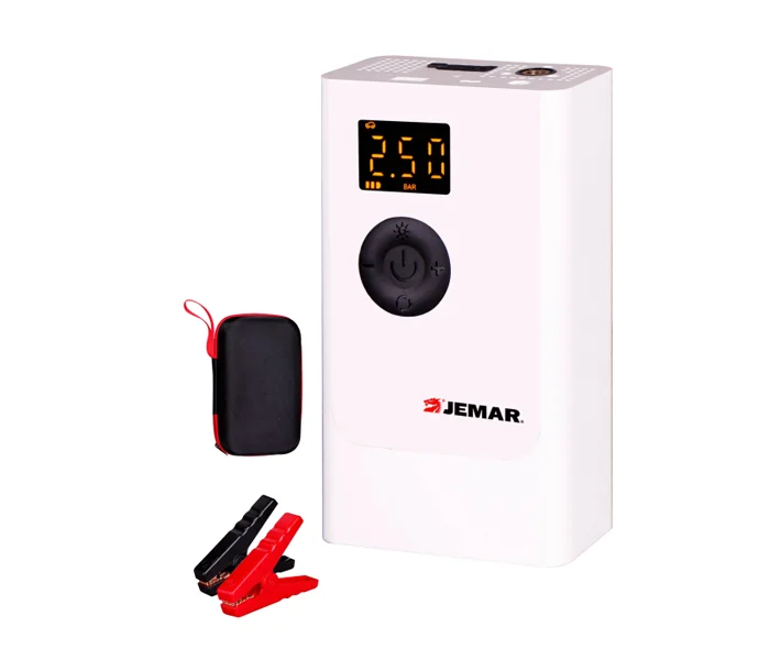 JPI-4800 4in1 Intelligent Inflator