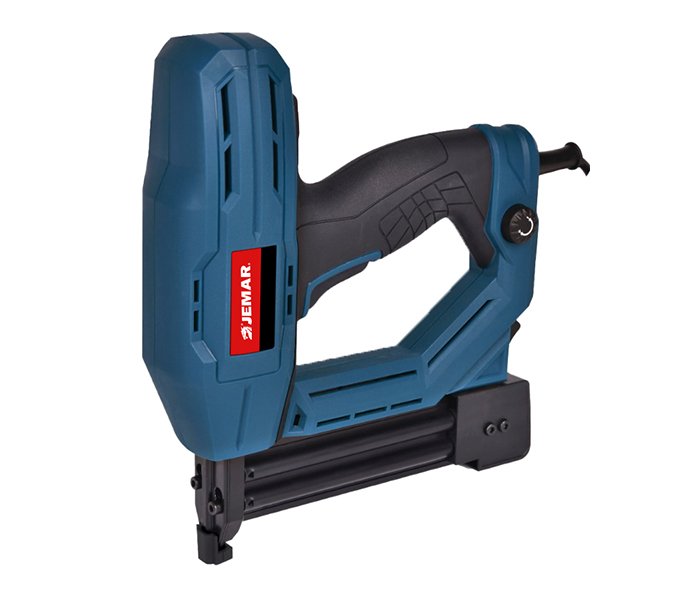 JES-6042 Electric Nailer & Stapler
