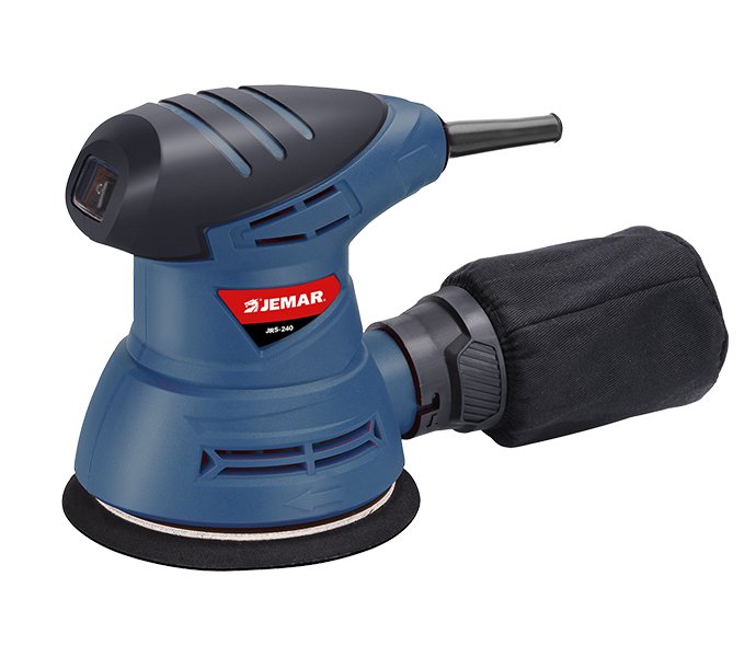 JRS-240 240W Random Sander