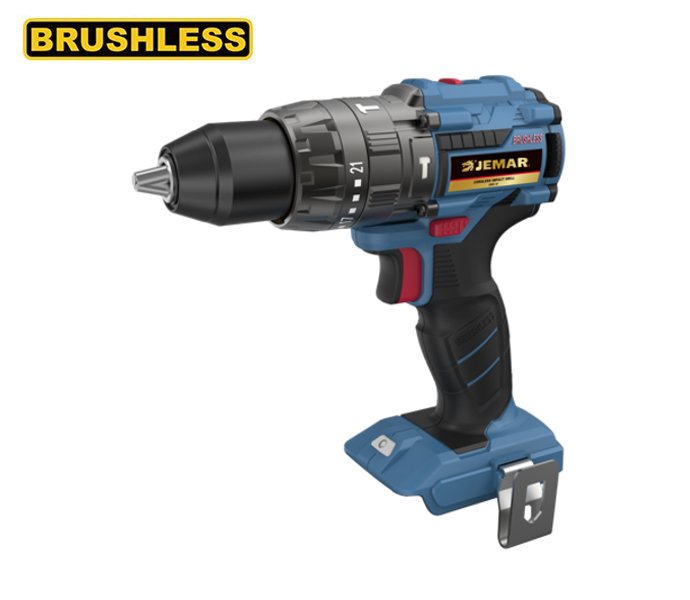 XBID-18 18V 13mm Cordless Impact Drill