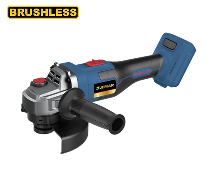 XBG-115C 18V 115mm Cordless Angle Grinder