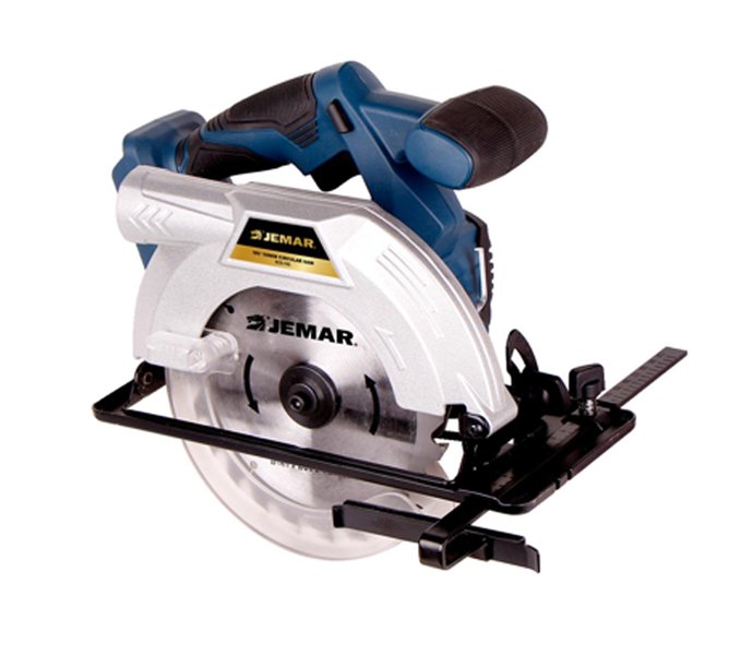 XCS-165 18V 165mm Cordless Circular Saw
