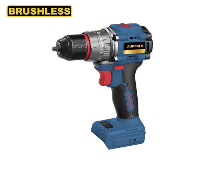 XBID-18C 18V 13mm Cordless Impact Drill