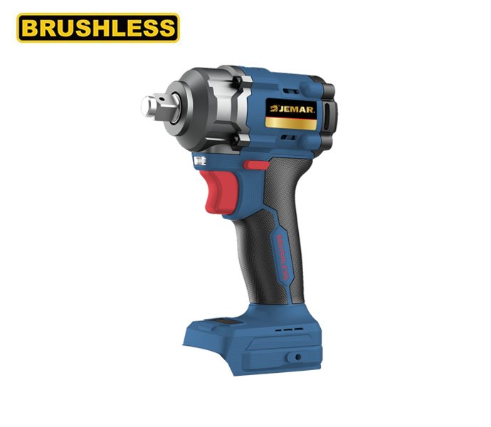 XBIW-18 18V Cordless Impact Wrench