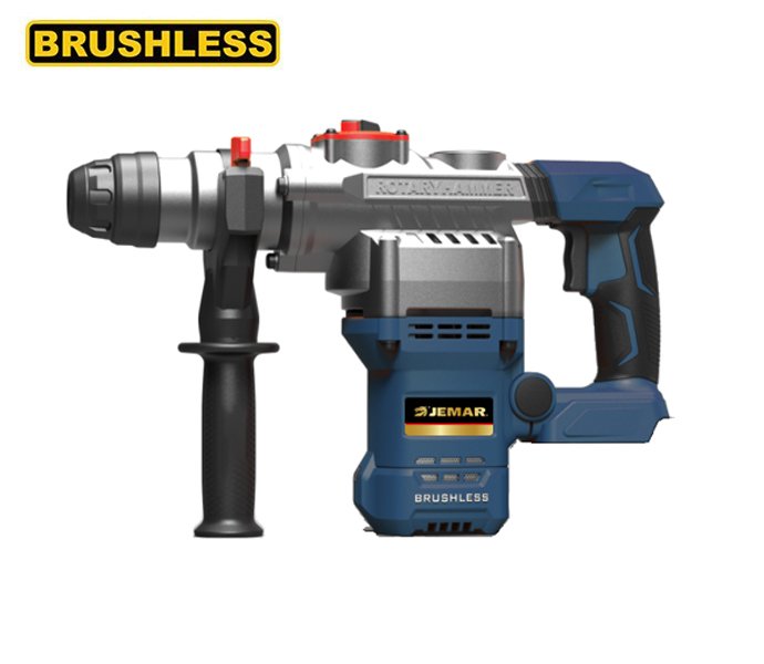 XBHH-18 18V 26mm Cordless Rotary Hammer