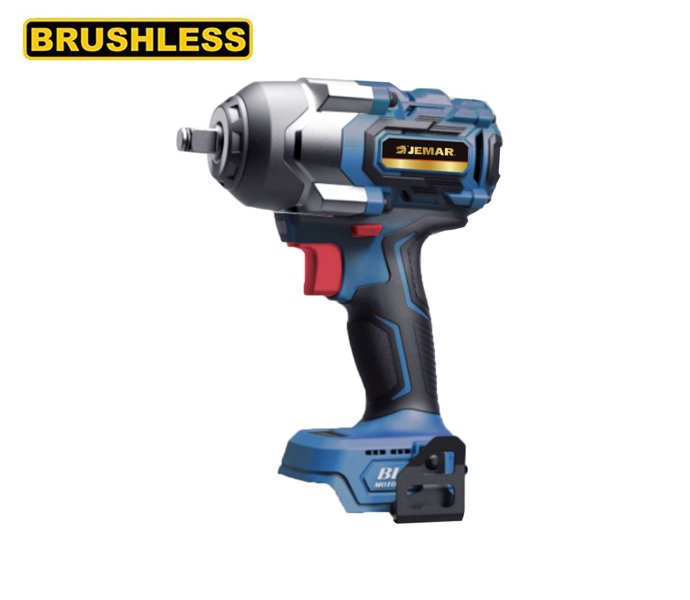 XBIW-18B 18V Cordless Impact Wrench