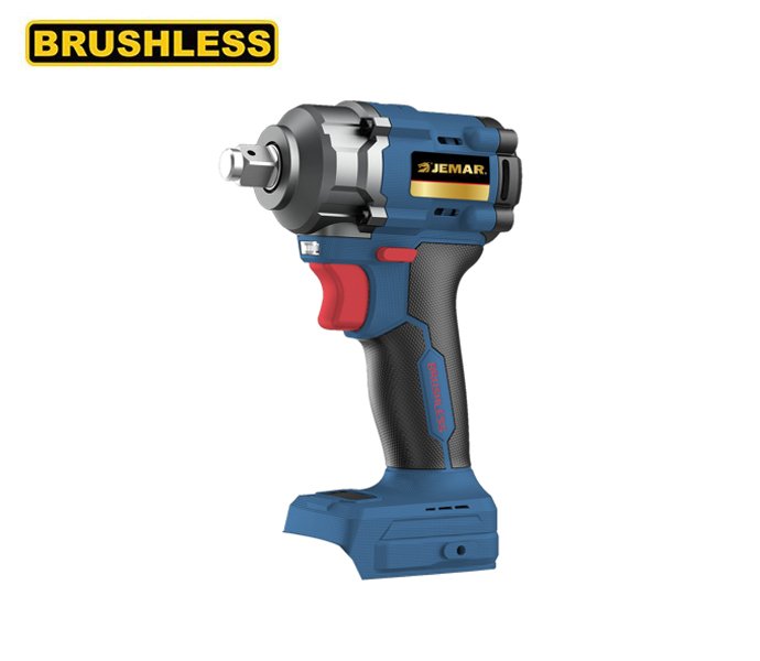 XBIW-18A 18V Cordless Impact Wrench