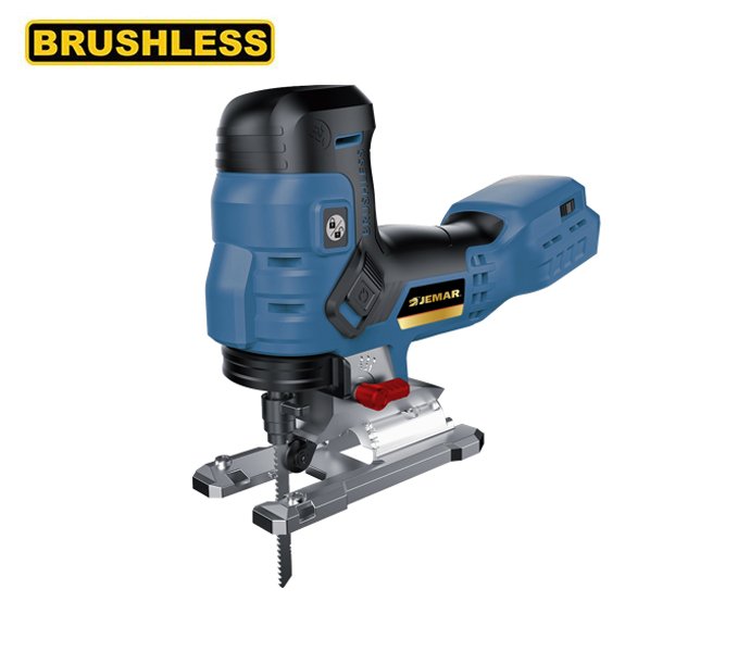 XBJS-18 18V Cordless Jig Saw