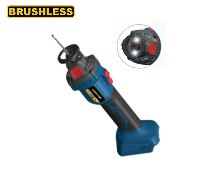 XBCT-18 18V Brushless Drywall Cut Out Tool 
