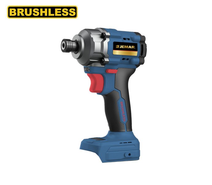 XBIR-18 18V Brushless Impact Driver