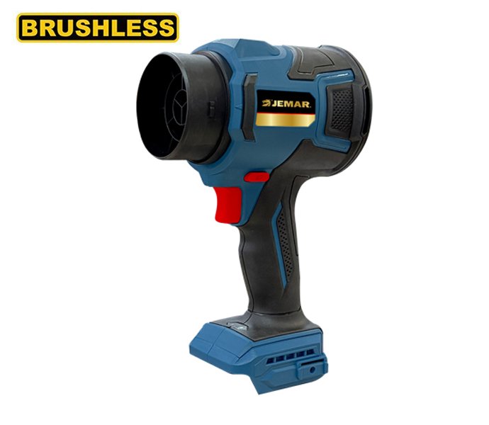 XBVL-18 18V Burshless violent turbo blower