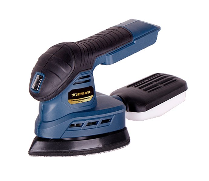 XMS-2400 18V Cordless Mouse Sander