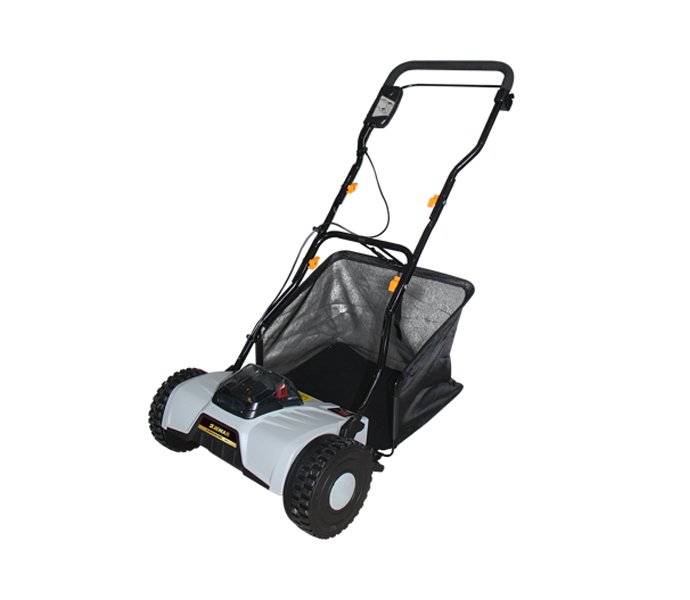 XRM-18 18V Cordless Reel Mower