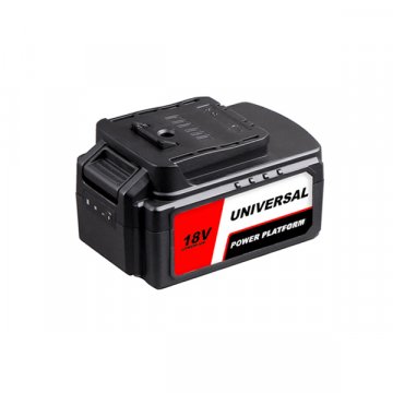XB-5000 18V 5000mAh Li-ion Battery Pack