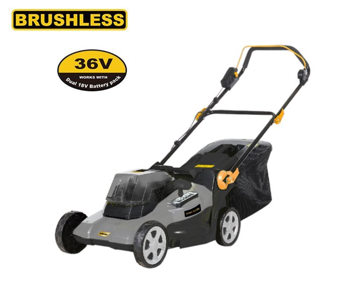 XBSM-440PLUS 36V BRUSHLESS 440mm Scissor-cut Mower