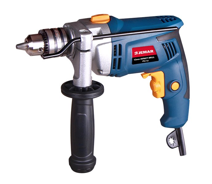 JPD-710  710W Impact Drill