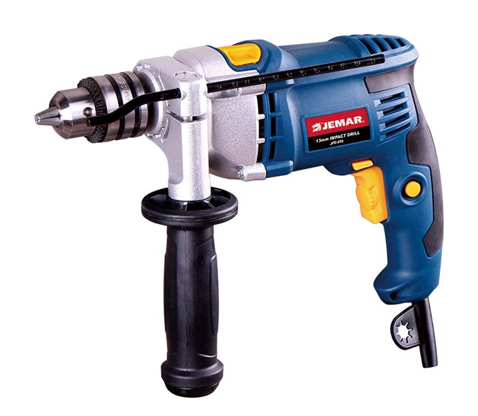 JPD-855  850W Impact Drill