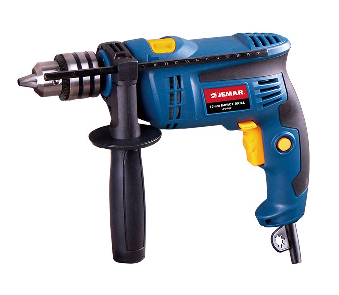 JPD-652  650W Impact Drill