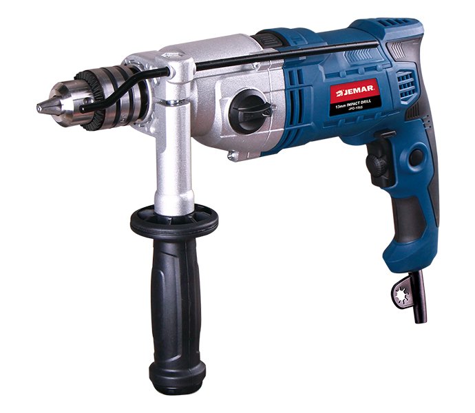 JPD-1055  1050W Impact Drill