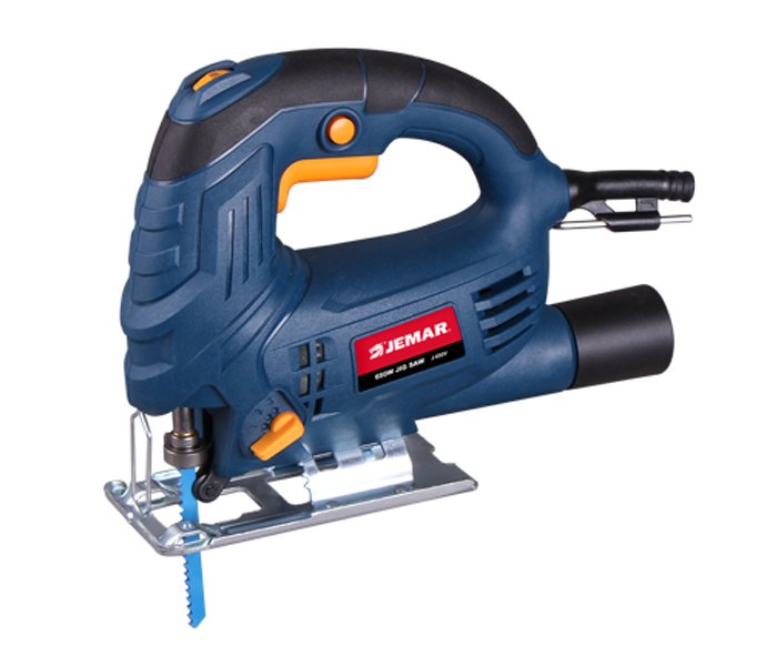 JS-650V 650W Jig Saw