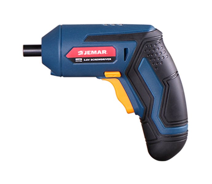 CLS-360B Cordless Lithium Screwdriver