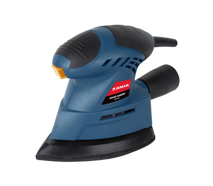 JMS-130 Mouse Sander