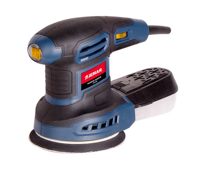 JRS-380 Random Sander