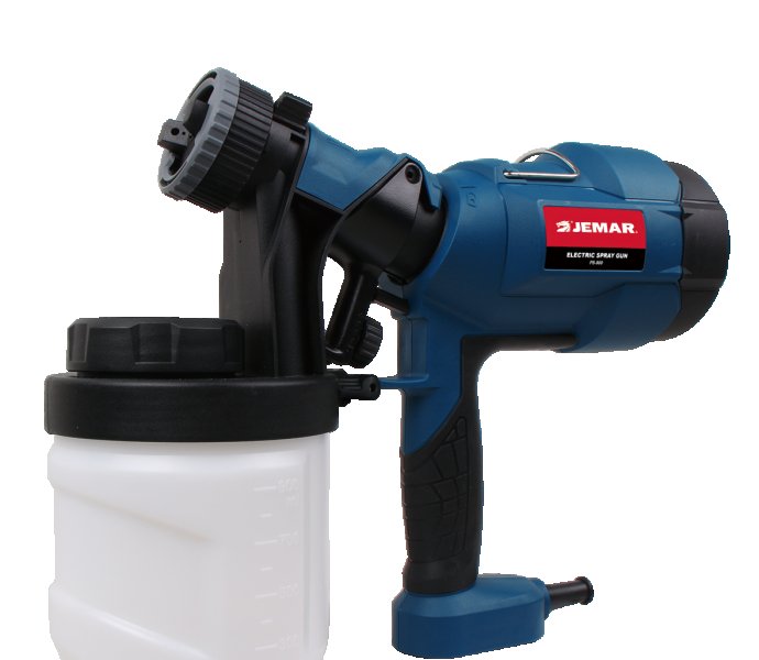 JPS-900 Electric Spray Gun