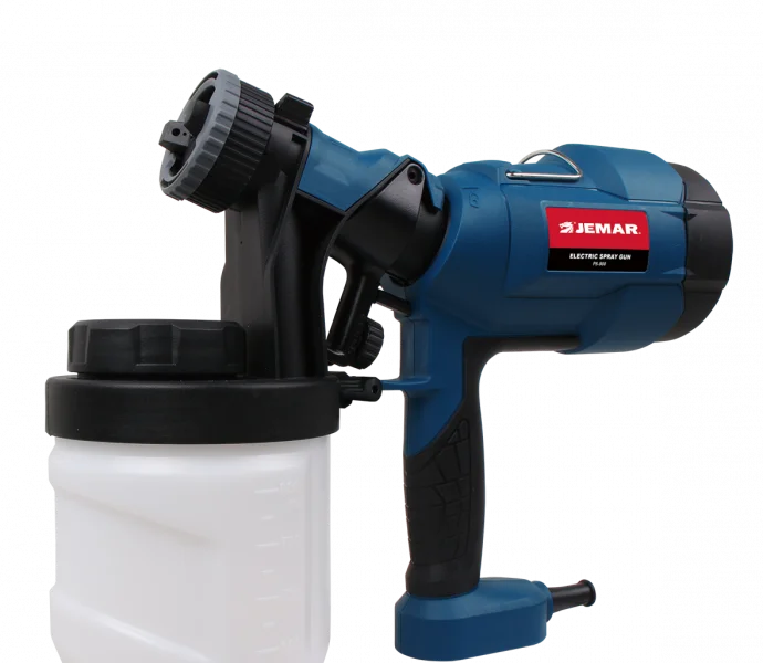 JPS-900 Electric Spray Gun